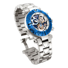 Cargar imagen en el visor de la galería, RELOJ PARA HOMBRE INVICTA SUBAQUA 15618_OUT - ACERO