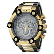 Cargar imagen en el visor de la galería, RELOJ PARA HOMBRE INVICTA RESERVE 15837_OUT - ORO, GUNMETAL