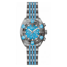 Cargar imagen en el visor de la galería, RELOJ PARA HOMBRE INVICTA JASON TAYLOR 16302_OUT - GUNMETAL, AZUL