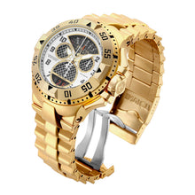 Cargar imagen en el visor de la galería, RELOJ PARA HOMBRE INVICTA EXCURSION 17470_OUT - ORO