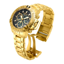 Cargar imagen en el visor de la galería, RELOJ PARA HOMBRE INVICTA SUBAQUA 17501_OUT - DORADO