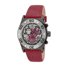 Cargar imagen en el visor de la galería, RELOJ PARA HOMBRE INVICTA SPEEDWAY 17672 - ROJO