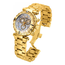 Cargar imagen en el visor de la galería, RELOJ PARA HOMBRE INVICTA SUBAQUA 17684_OUT - ORO