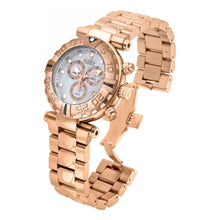 Cargar imagen en el visor de la galería, RELOJ PARA HOMBRE INVICTA SUBAQUA 17685_OUT - ORO ROSA
