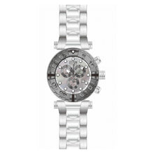Cargar imagen en el visor de la galería, RELOJ PARA HOMBRE INVICTA SUBAQUA 17692_OUT - ACERO