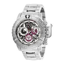 Cargar imagen en el visor de la galería, RELOJ PARA HOMBRE INVICTA SUBAQUA 18232_OUT - ACERO