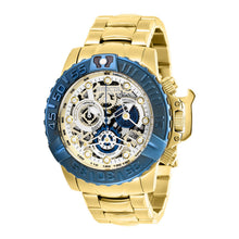 Cargar imagen en el visor de la galería, RELOJ PARA HOMBRE INVICTA SUBAQUA 18237_OUT - DORADO