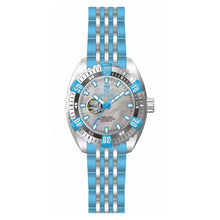 Cargar imagen en el visor de la galería, RELOJ PARA HOMBRE INVICTA JASON TAYLOR 18495_OUT - AZUL ACERO