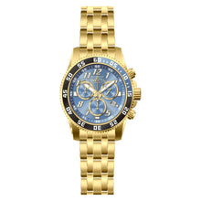 Cargar imagen en el visor de la galería, RELOJ PARA HOMBRE INVICTA CRUISELINE 18650_OUT - ORO