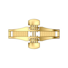 Cargar imagen en el visor de la galería, RELOJ PARA HOMBRE INVICTA RESERVE 19600_OUT - ORO