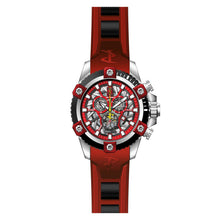 Cargar imagen en el visor de la galería, RELOJ PARA HOMBRE INVICTA JASON TAYLOR 19638_OUT - ROJO