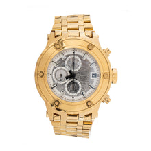 Cargar imagen en el visor de la galería, RELOJ PARA HOMBRE INVICTA SUBAQUA 19780_OUT - ORO