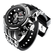 Cargar imagen en el visor de la galería, RELOJ PARA HOMBRE INVICTA JASON TAYLOR 20413_OUT - ACERO NEGRO