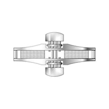 Cargar imagen en el visor de la galería, RELOJ PARA HOMBRE INVICTA SUBAQUA 21525_OUT - NEGRO