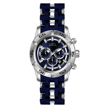 Cargar imagen en el visor de la galería, RELOJ PARA HOMBRE INVICTA SEA SPIDER 21817_OUT - AZUL ACERO