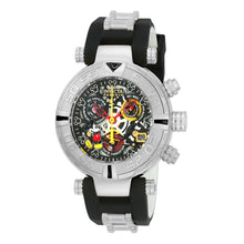 Cargar imagen en el visor de la galería, RELOJ MICKEY MOUSE PARA MUJER INVICTA DISNEY LIMITED EDITION 22736_OUT - BLANCO NEGRO