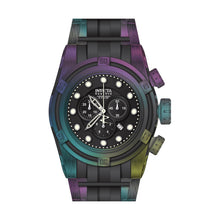 Cargar imagen en el visor de la galería, RELOJ PARA HOMBRE INVICTA BOLT 22841_OUT - NEGRO, IRIDISCENTE