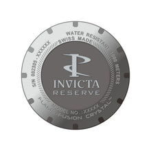 Cargar imagen en el visor de la galería, RELOJ PARA HOMBRE INVICTA RESERVE 23001_OUT - GUNMETAL