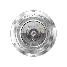 Cargar imagen en el visor de la galería, RELOJ DEPORTIVO PARA HOMBRE INVICTA RESERVE 23032_OUT - NEGRO