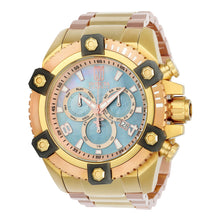 Cargar imagen en el visor de la galería, RELOJ PARA HOMBRE INVICTA JASON TAYLOR 23133_OUT - ORO ROSA