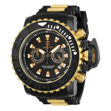 Cargar imagen en el visor de la galería, RELOJ DEPORTIVO PARA HOMBRE INVICTA JASON TAYLOR 23719_OUT - NEGRO