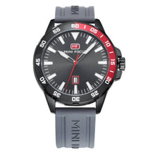 Cargar imagen en el visor de la galería, RELOJ DEPORTIVO PARA HOMBRE MINI FOCUS MF0020G MF080112 - GRIS