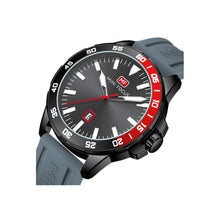 Cargar imagen en el visor de la galería, RELOJ DEPORTIVO PARA HOMBRE MINI FOCUS MF0020G MF080112 - GRIS
