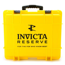Cargar imagen en el visor de la galería, DIVE CASE - 15 SLOT YELLOW