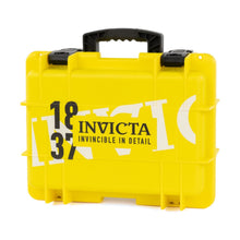 Cargar imagen en el visor de la galería, DIVE CASE - 8 SLOT 1837 YELLOW