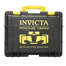 Cargar imagen en el visor de la galería, DIVE CASE - 8 SLOT RACING TEAM BLACK