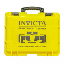 Cargar imagen en el visor de la galería, DIVE CASE - 8 SLOT RACING TEAM YELLOW