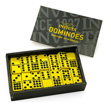 Cargar imagen en el visor de la galería, GEAR - INVICTA DOMINOS SET