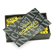 Cargar imagen en el visor de la galería, GEAR - INVICTA DOMINOS SET