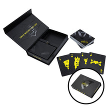 Cargar imagen en el visor de la galería, GEAR - INVICTA GEAR - INVICTA PLAYING CARDS SET (2 CARD DECKS)