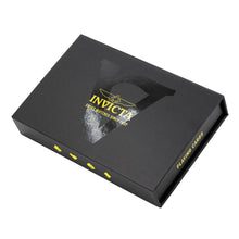 Cargar imagen en el visor de la galería, GEAR - INVICTA GEAR - INVICTA PLAYING CARDS SET (2 CARD DECKS)