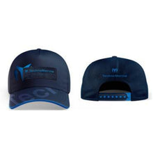 Cargar imagen en el visor de la galería, GORRA DE BEISBOL INVICTA AZUL GEAR LIMITED