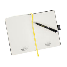 Cargar imagen en el visor de la galería, INVICTA RACING MERCH - NOTEBOOK W/ PEN