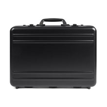 Cargar imagen en el visor de la galería, MALETÍN DE ALUMINIO PARA RELOJ INVICTA CON 18 COMPARTIMENTOS