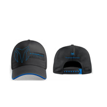Cargar imagen en el visor de la galería, GORRA DE BÉISBOL TECHNOMARINE PARA HOMBRE