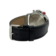 Cargar imagen en el visor de la galería, RELOJ CLÁSICO PARA HOMBRE CURREN CHRONOGRAPH KREC57190101 - NEGRO