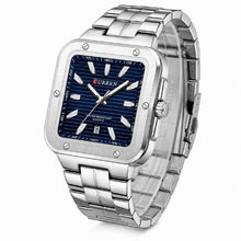 Cargar imagen en el visor de la galería, RELOJ PARA MUJER CURREN ELEGANCE KREE4002 - NEGRO