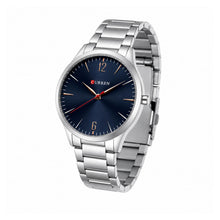 Cargar imagen en el visor de la galería, RELOJ DEPORTIVO PARA HOMBRE CURREN SPORT KREB741903 - NEGRO