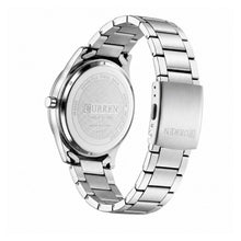 Cargar imagen en el visor de la galería, RELOJ DEPORTIVO PARA HOMBRE CURREN SPORT KREB741903 - NEGRO