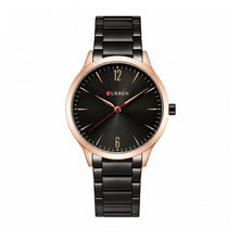 Cargar imagen en el visor de la galería, RELOJ DEPORTIVO PARA HOMBRE CURREN SPORT KREB742001 - NEGRO