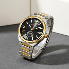 Cargar imagen en el visor de la galería, RELOJ PARA HOMBRE CURREN 8471 KREE2306 - MULTICOLOR