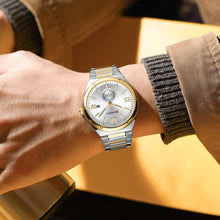 Cargar imagen en el visor de la galería, RELOJ PARA HOMBRE CURREN 8471 KREE2305 - MULTICOLOR