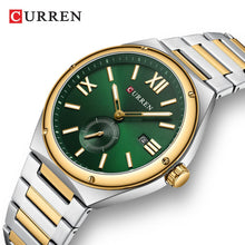 Cargar imagen en el visor de la galería, RELOJ PARA HOMBRE CURREN 8471 KREE2304 - MULTICOLOR