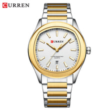 Cargar imagen en el visor de la galería, RELOJ PARA HOMBRE CURREN 8474 KREE2503 - MULTICOLOR