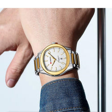 Cargar imagen en el visor de la galería, RELOJ PARA HOMBRE CURREN 8474 KREE2503 - MULTICOLOR