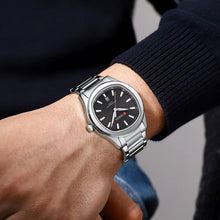 Cargar imagen en el visor de la galería, RELOJ PARA HOMBRE CURREN 8474 KREE2501 - PLATEADO